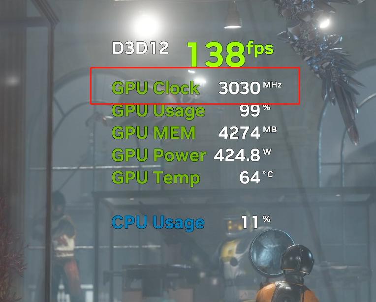 性能炸裂增长，神经网络渲染新纪元！​NVIDIAGeForceRTX4090FE首发测评