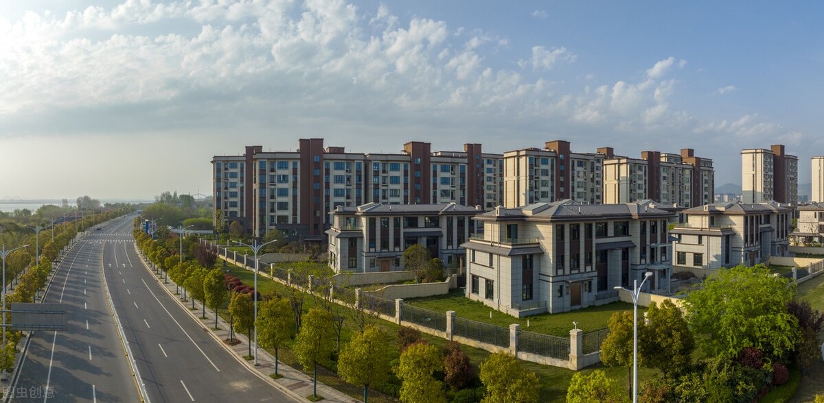 在北京东四环买房,在北京买房南北选择