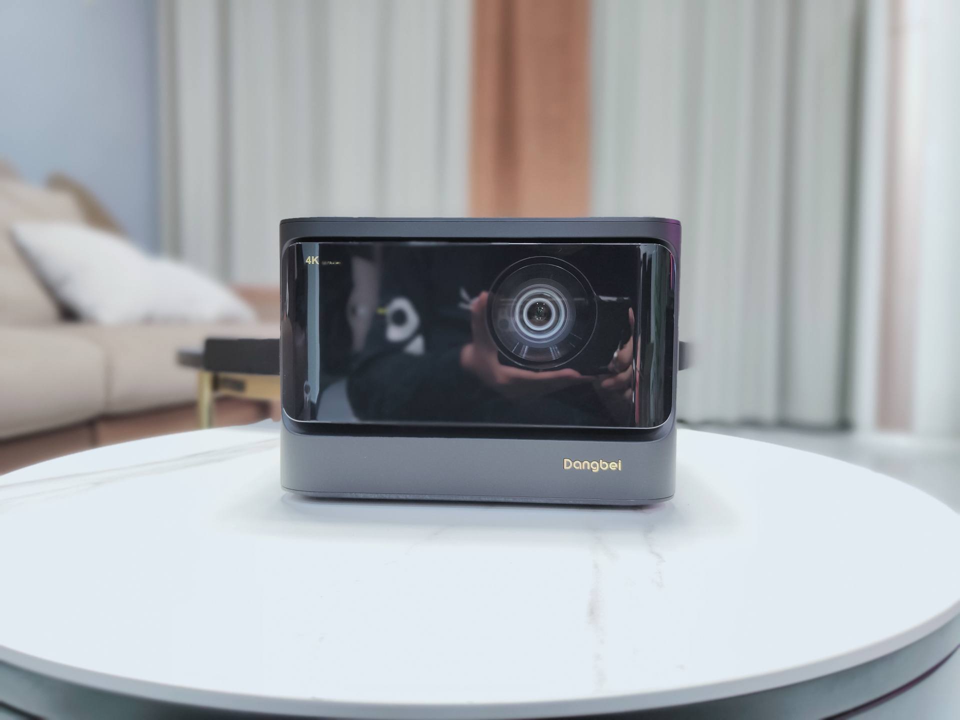 lg激光投影4k多少钱一台,激光投影和4k激光投影