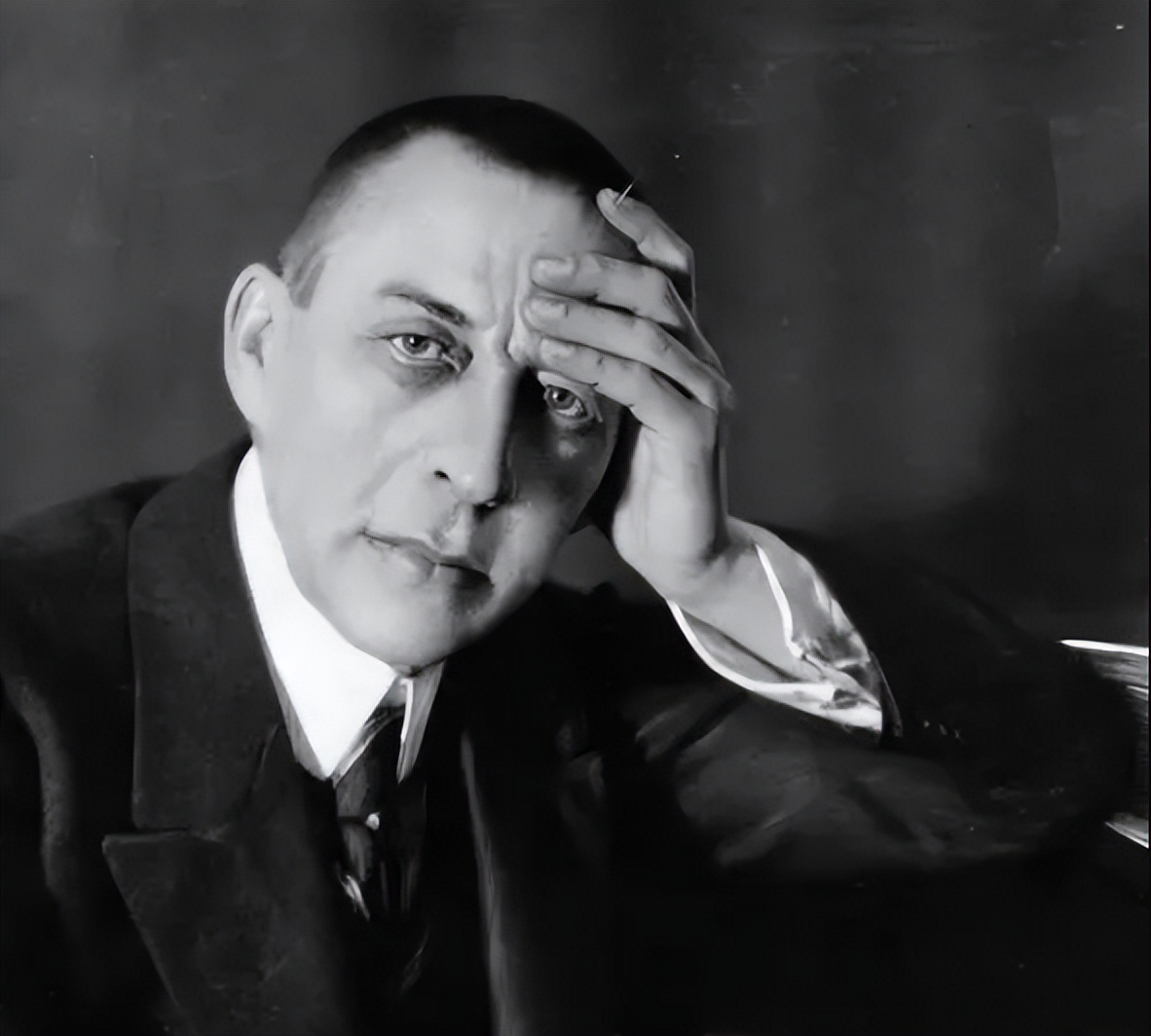 25位最伟大的钢琴家有谁,世界上最伟大的25个钢琴家