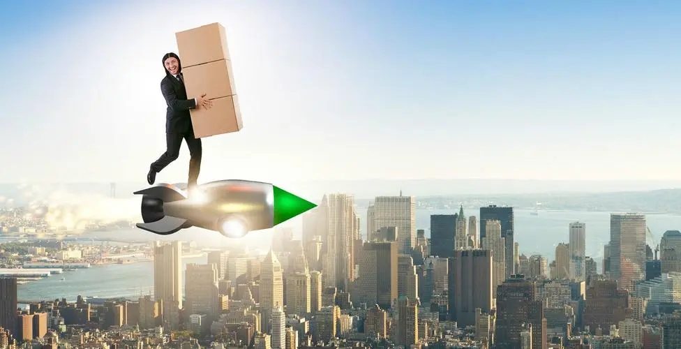 国际物流运输延误,美国空运物流延误