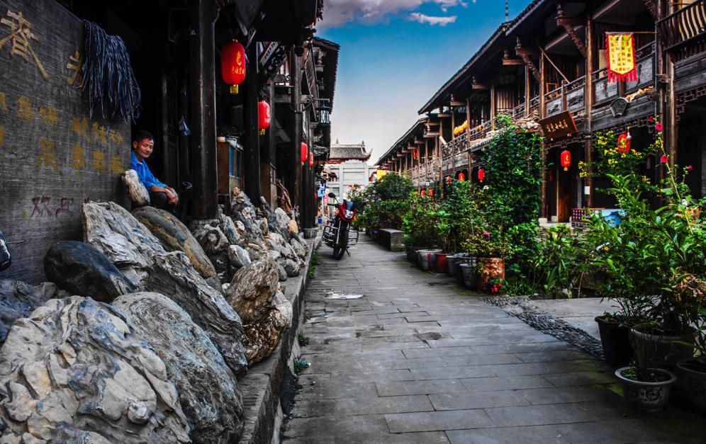 五一广元周边一日游,广元旅游3-4天攻略最佳线路