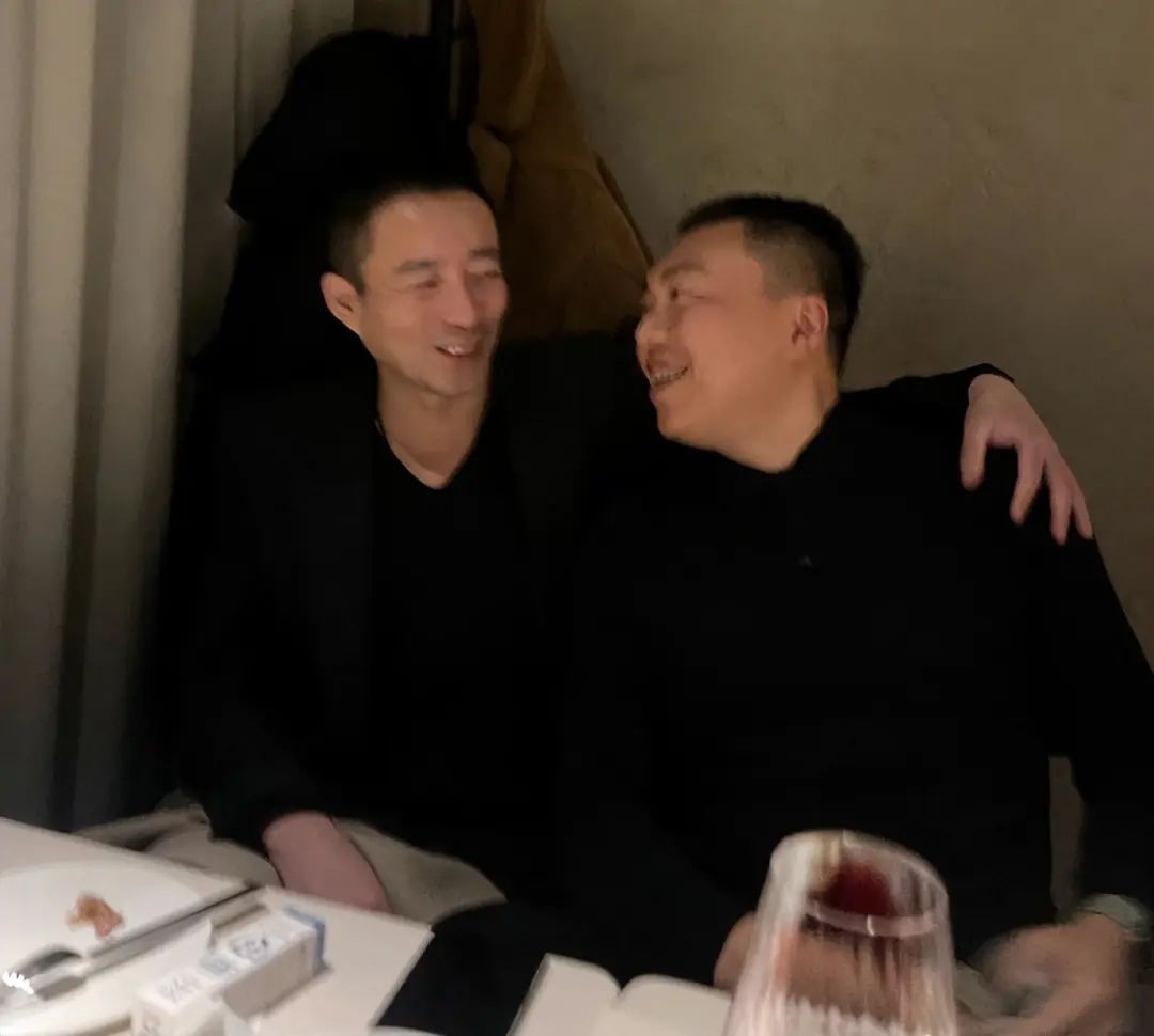 汪小菲和张颖颖相处多久就分开了,汪小菲曝光与张颖颖约会照