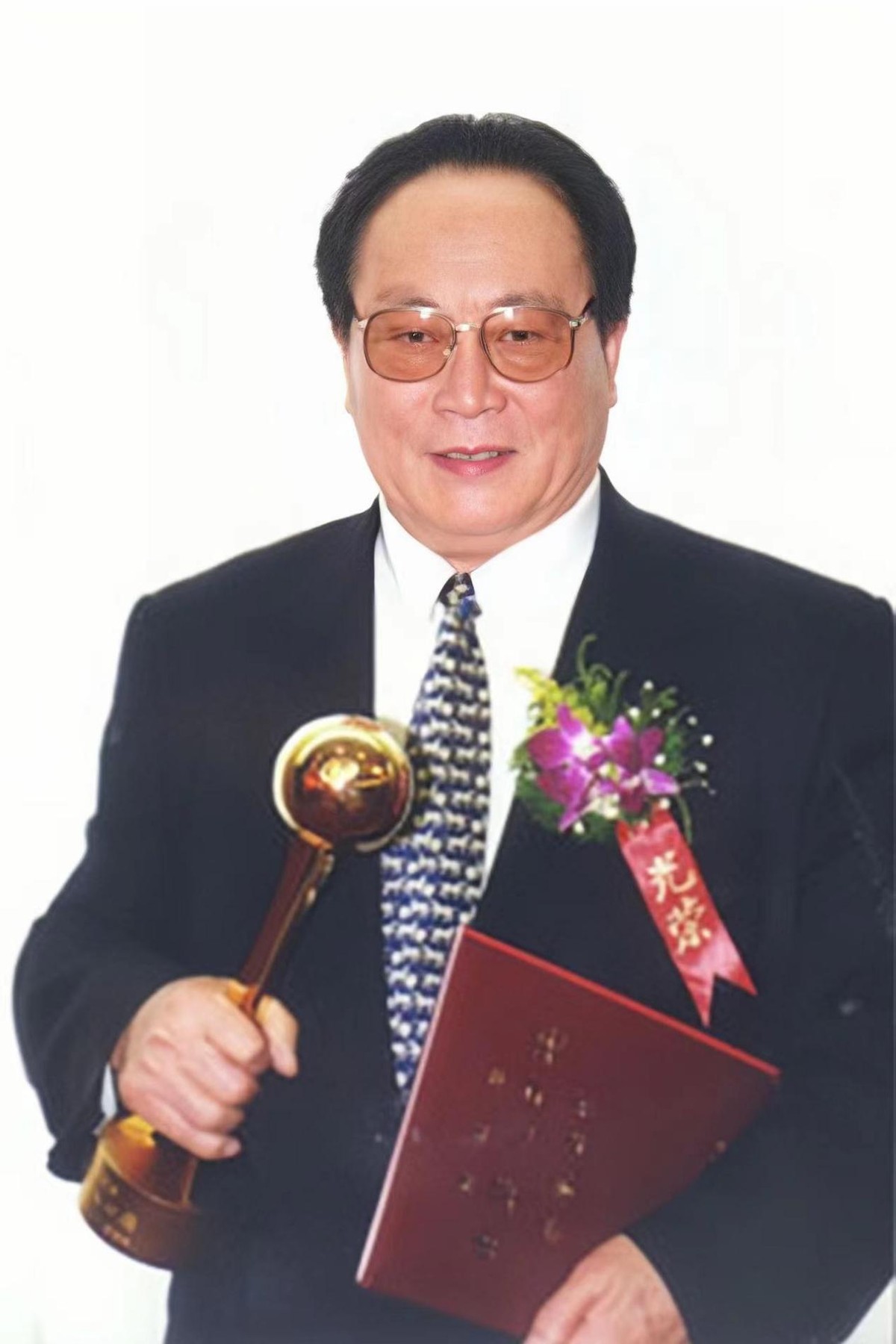 86版西游记已去世的18位演员,86版西游记中已故的10位演员