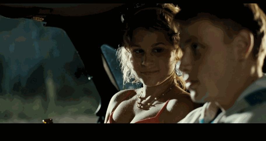 推荐电影97《浪潮》豆瓣8.7高分，高中老师6天将所有学生变成恶魔