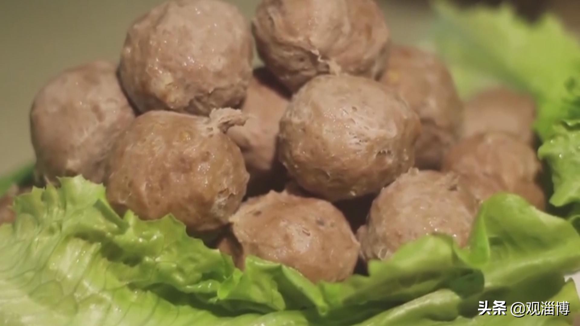 冷冻火锅丸子的家常做法,冷冻火锅丸子怎么吃