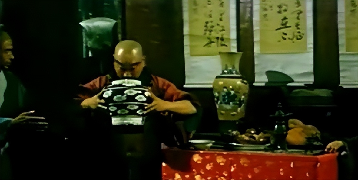 武侠剧连载17：三兄弟为*仇报**，加入梁山好汉劫富济贫、惩奸除恶