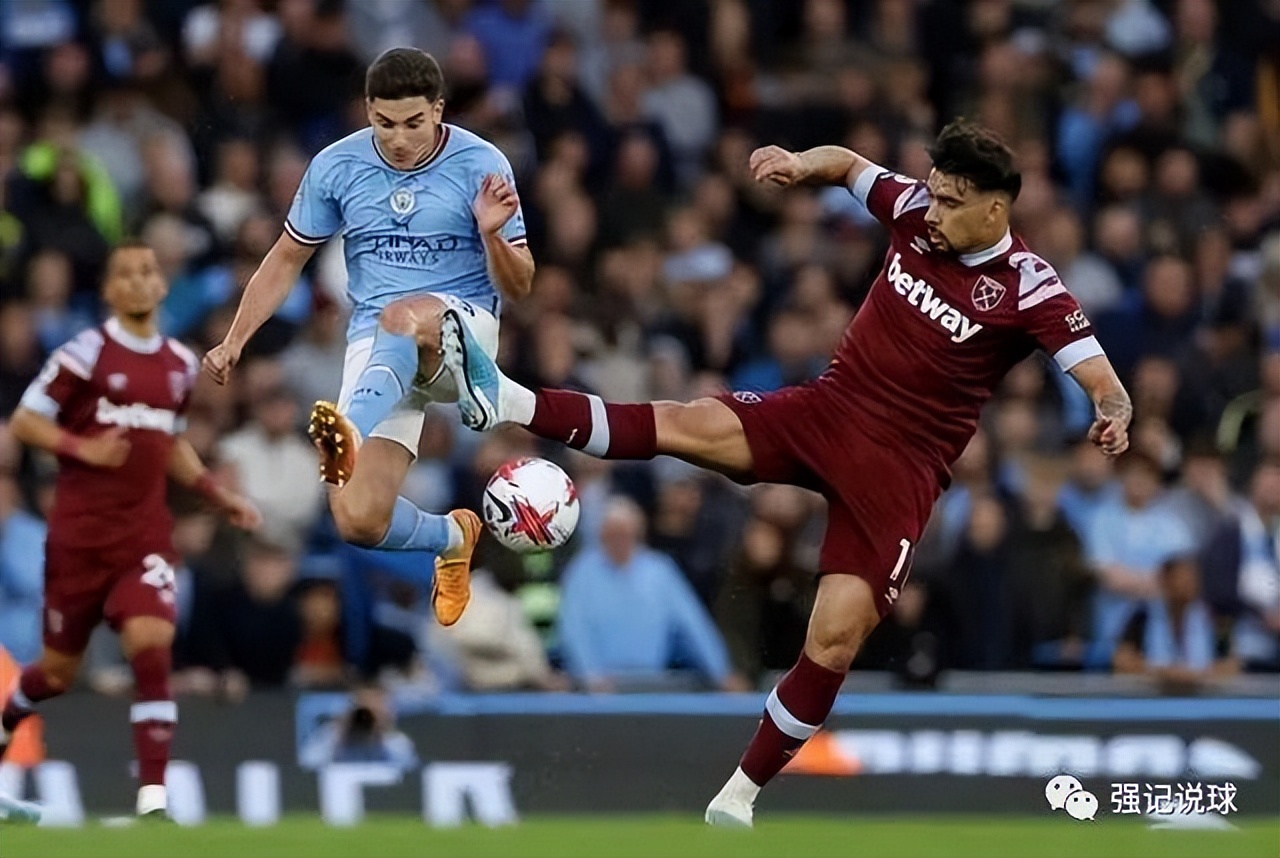 胜负彩23067期推荐曼城vs皇马,胜负彩欧冠分析预测