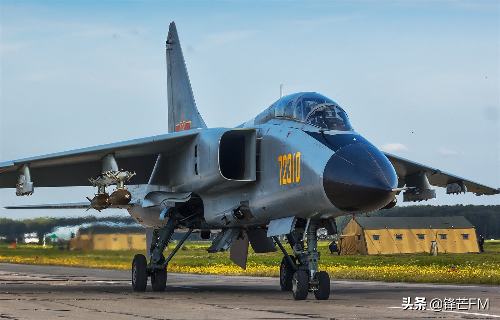 西飞造什么飞机轰炸机,西飞有啥战斗机