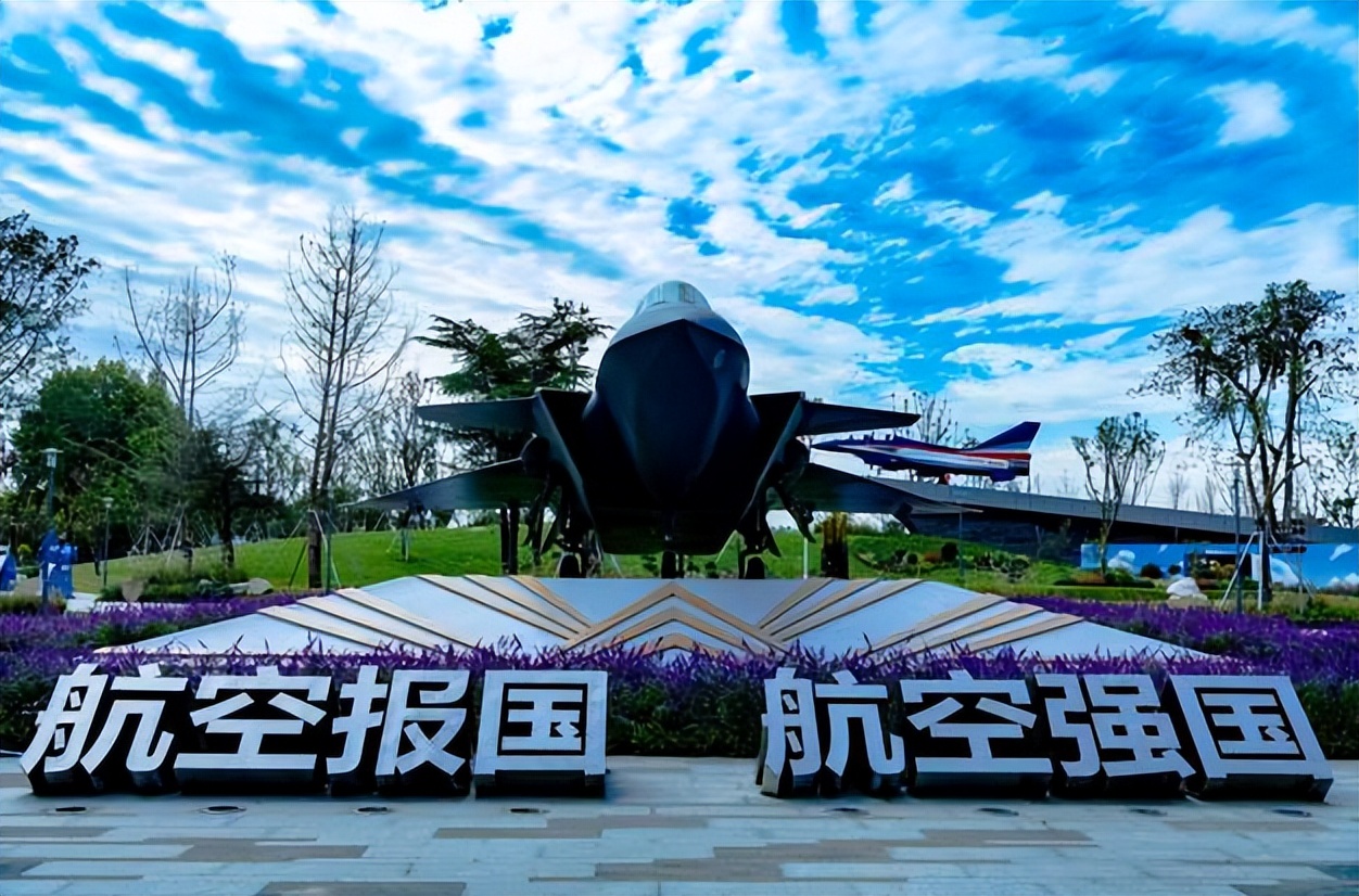 研发出歼20的成飞集团,成飞歼20成功了吗