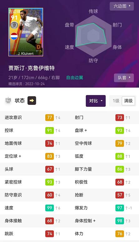 实况足球｜扫荡型中场堪比马克莱莱？玩转国家队礼盒兑换精选