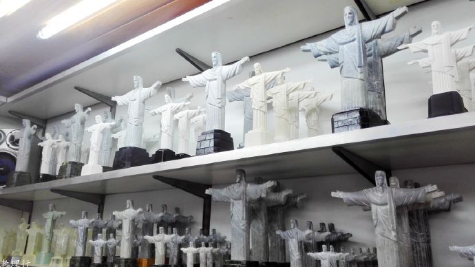 南美四国游路线,南美4国游