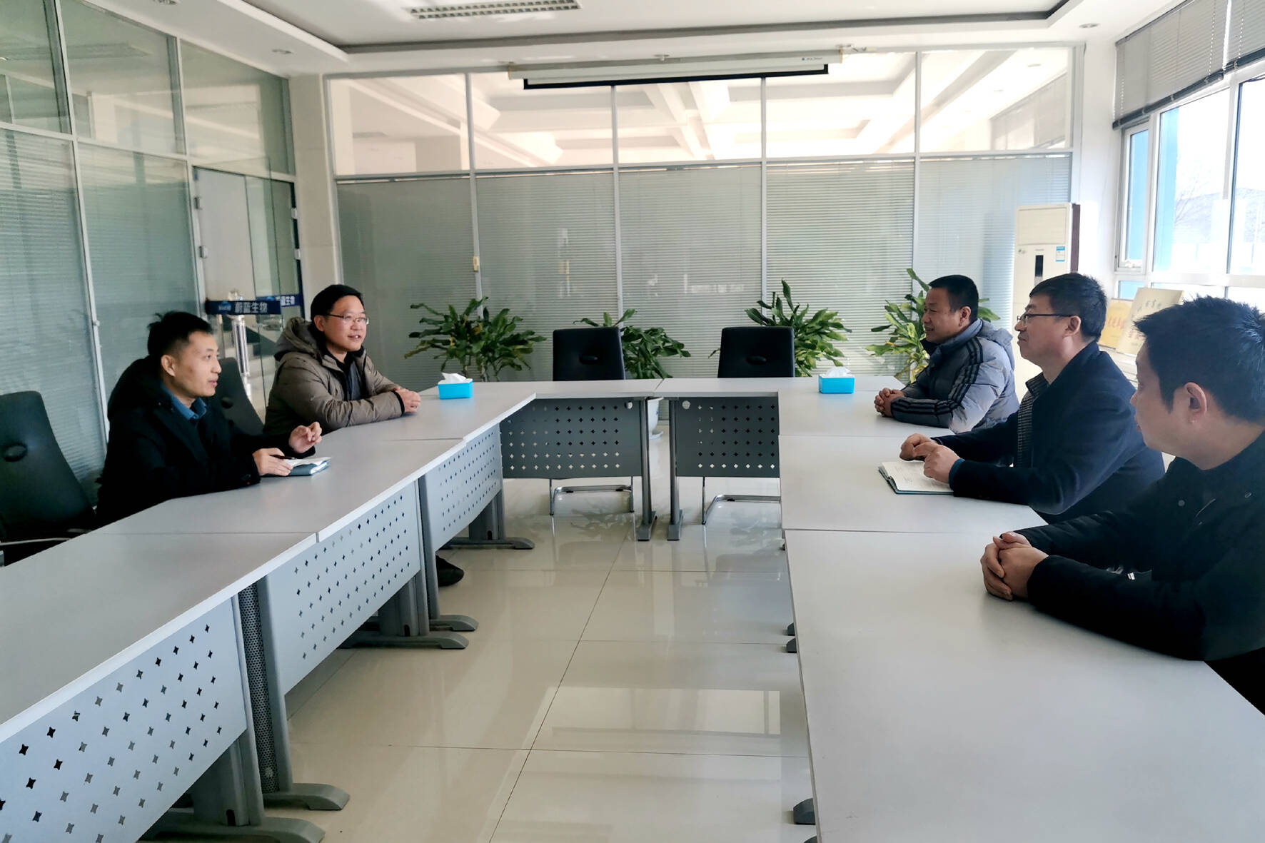 惠民利企优化营商环境,惠民何坊环保新闻