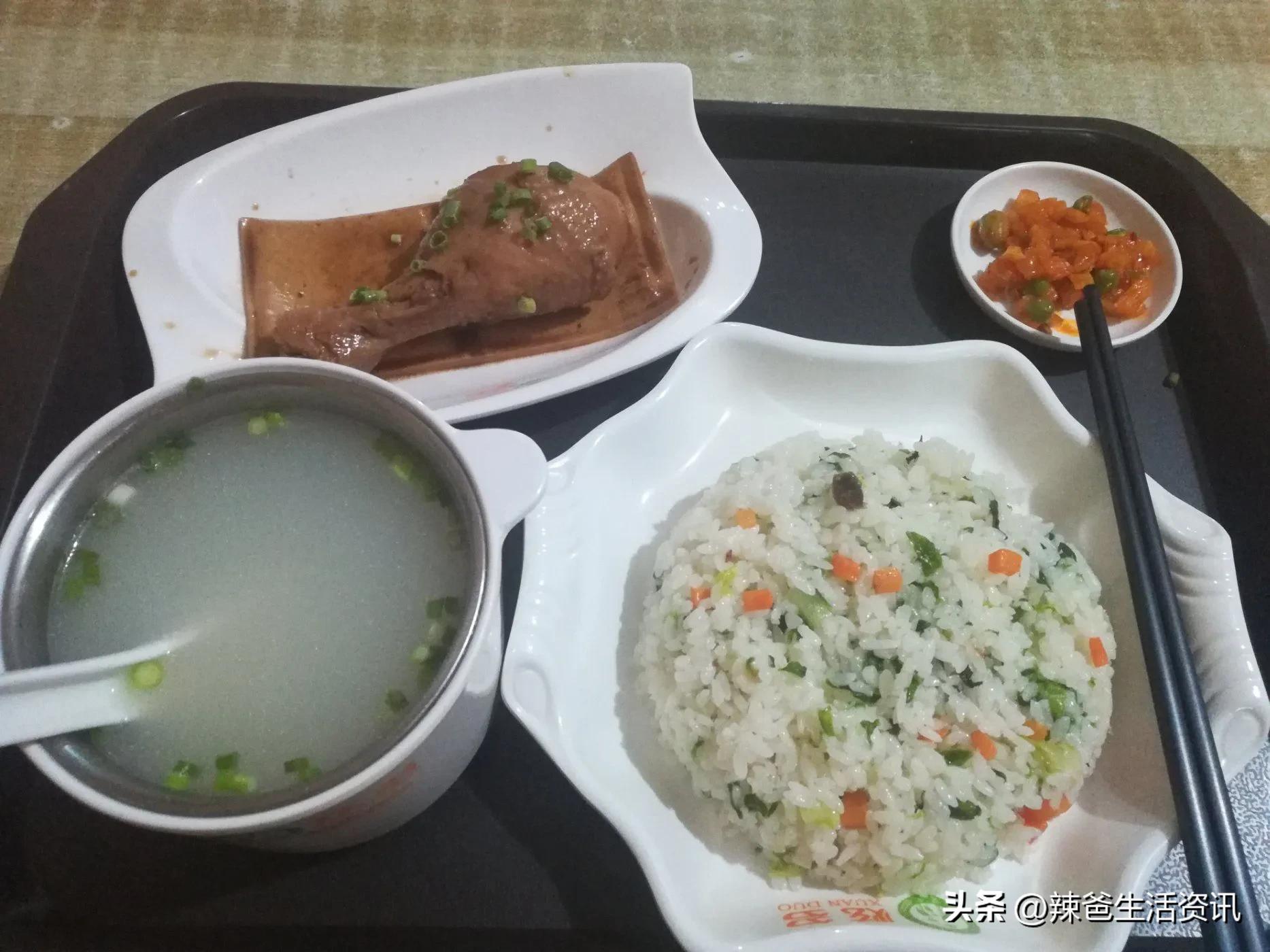 中国10大“花式”米饭！谁是米饭界“天花板”，有你家乡的吗？