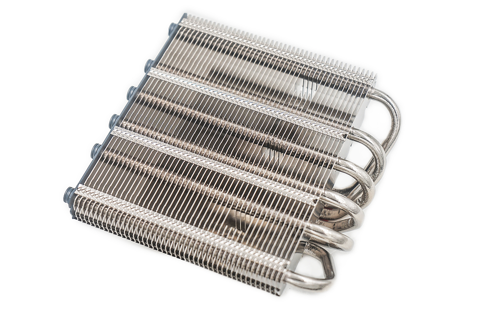 乔思伯机箱u5装机教程,桌面上的小垃圾桶