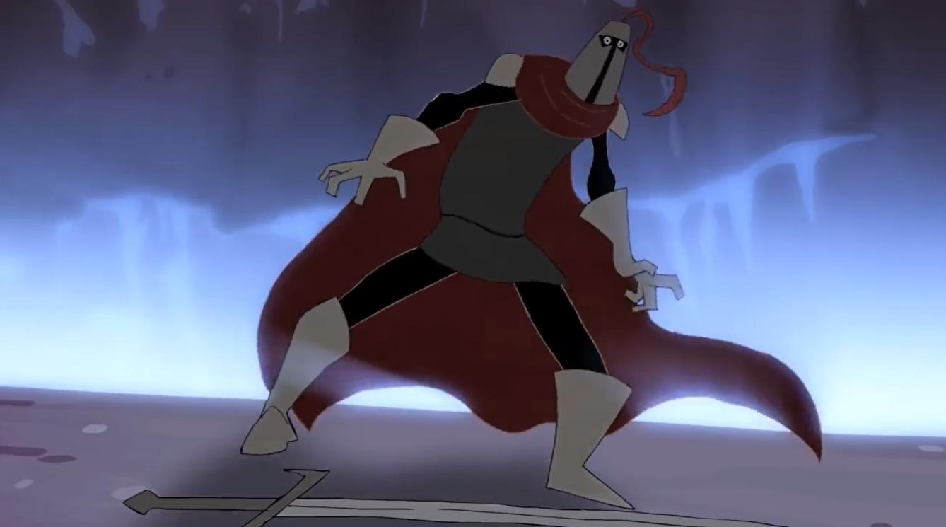 龙之心大战勇士,龙之心大战远古巨龙