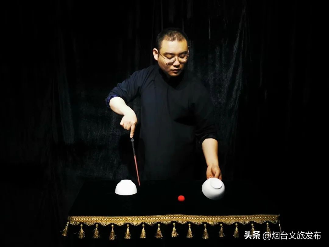 烟台山灯会庙会一日游,烟台南山景区有什么活动