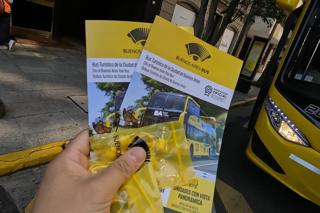 阿根廷旅游贵不贵?9毛钱坐地铁,民宿日均不到200元