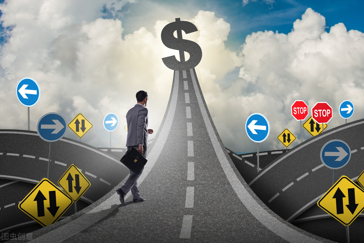 查看盈利表,查看利润和利润绝对值