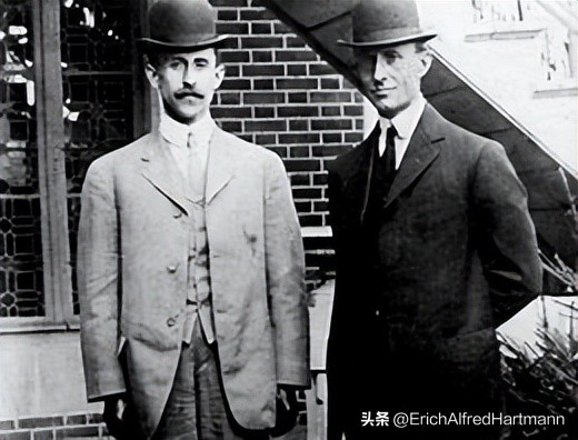 历史上德国空军,德国空军兴亡史