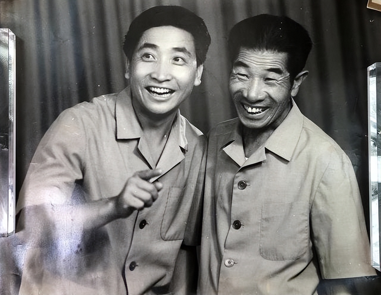 姜昆情感专家相声,姜昆给自己的定位