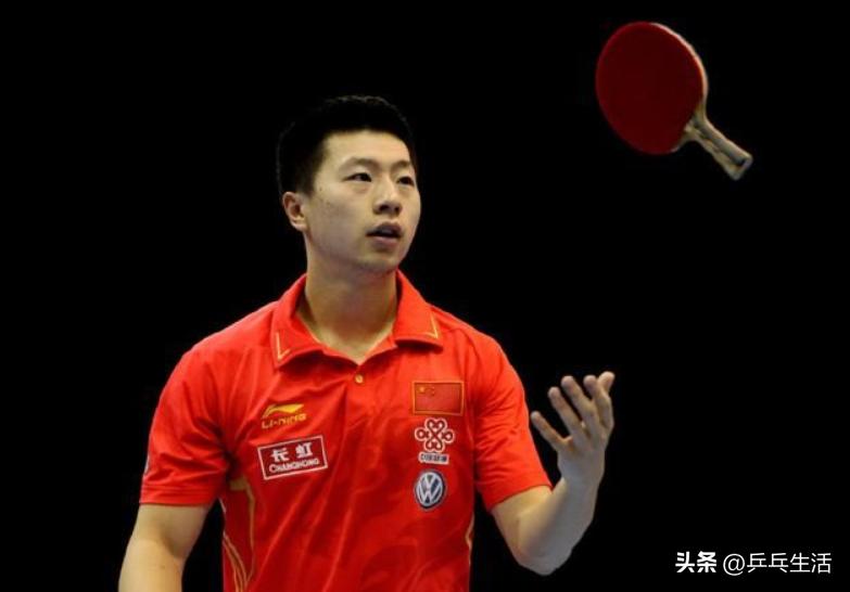 聊乒乓器材,好用的正手乒乓球套胶推荐