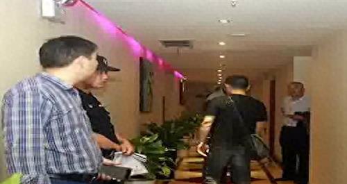 网上介绍卖淫案件都是怎么被抓的,卖淫也会跨市抓捕吗