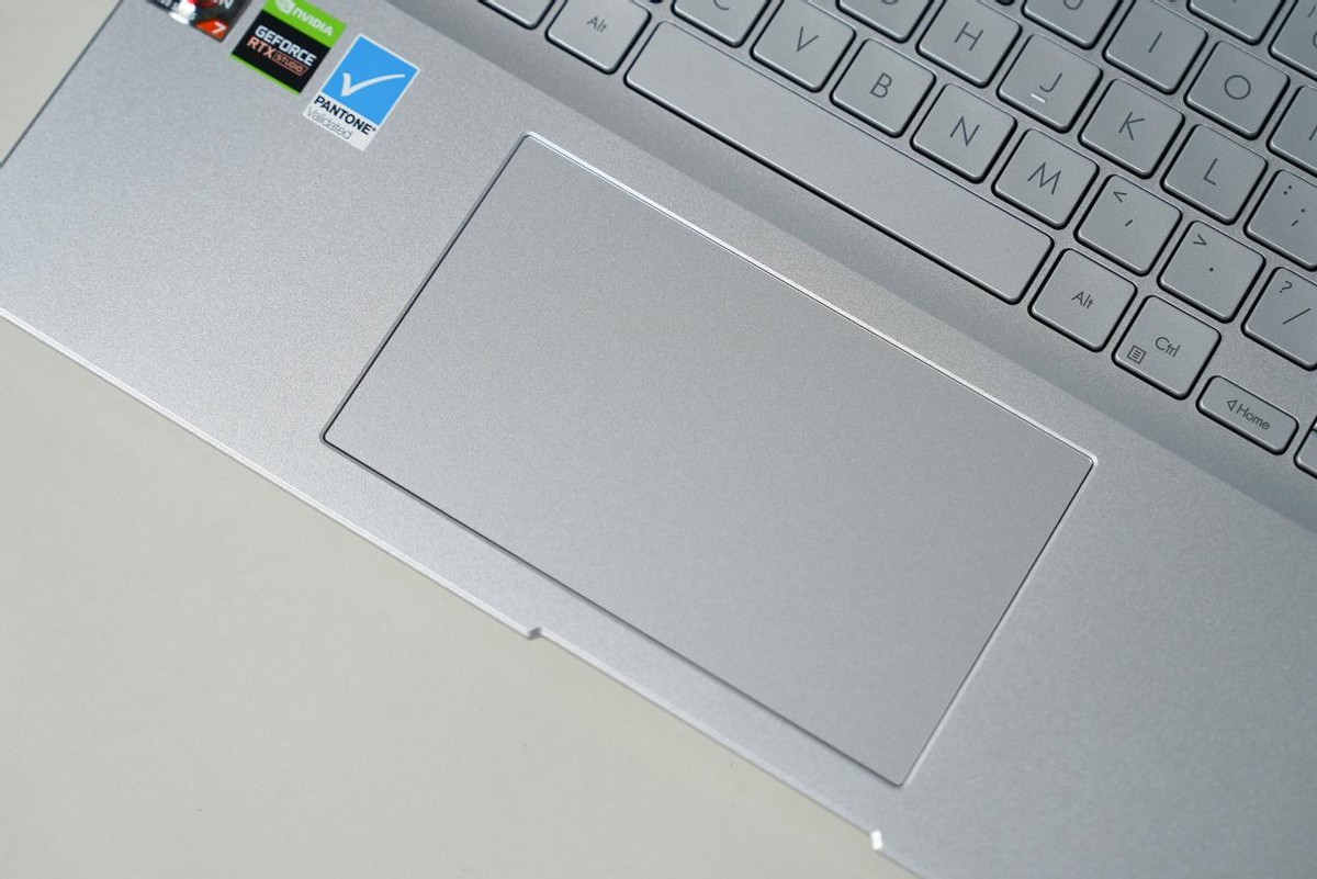 华硕无畏pro152022锐龙版测评,华硕无畏pro15标压锐龙i5版测评