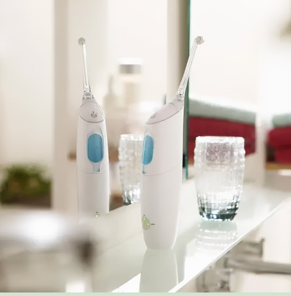 圣诞节礼物送朋友什么冲牙器好？口腔林敏避坑指南