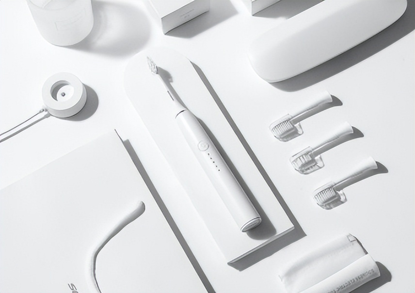 双十一送朋友情侣礼物推荐,520送男友礼物推荐电动牙刷