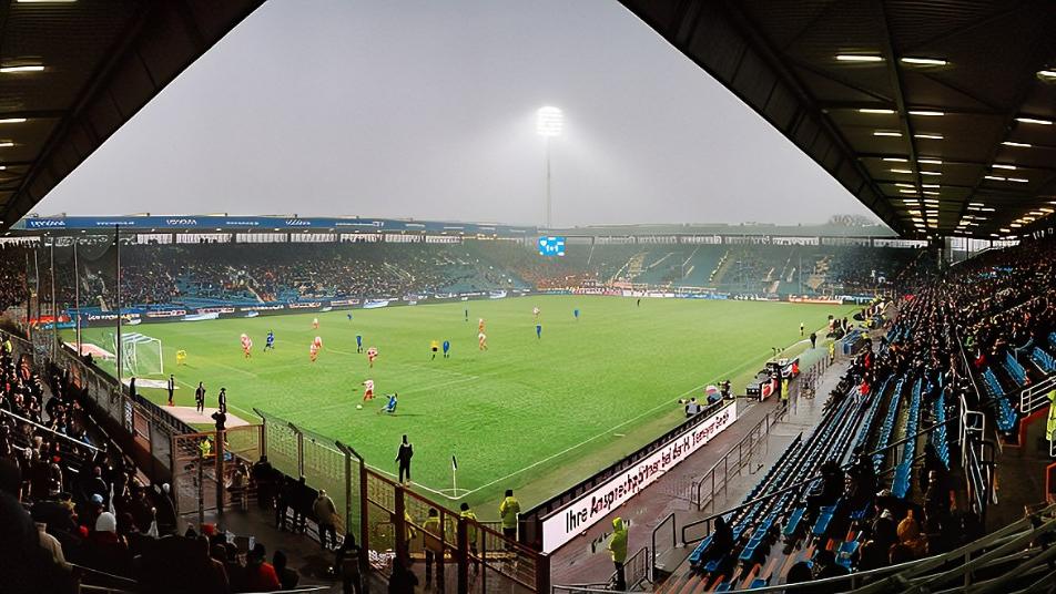 德甲巡礼2021-2022,德甲联赛18-19赛季