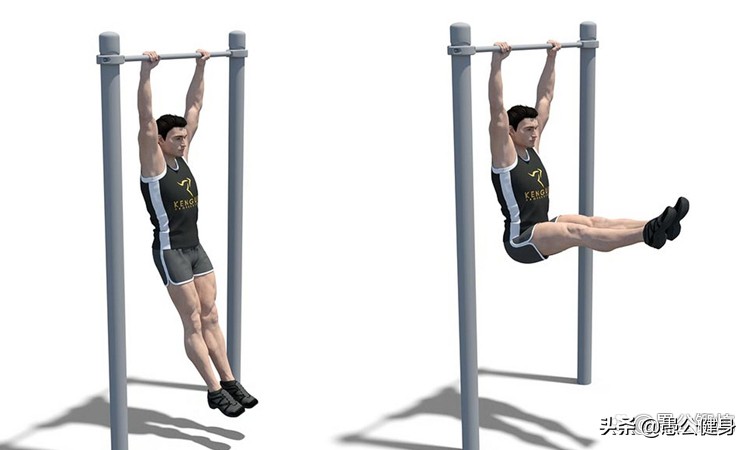 推荐下腹肌的最佳锻炼方法,锻炼8块腹肌最快的方法