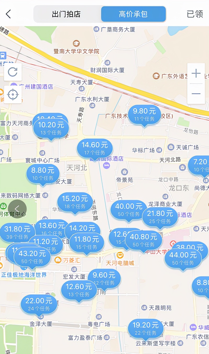 成为互联网赏金猎人的可能性,互联网赏金猎人