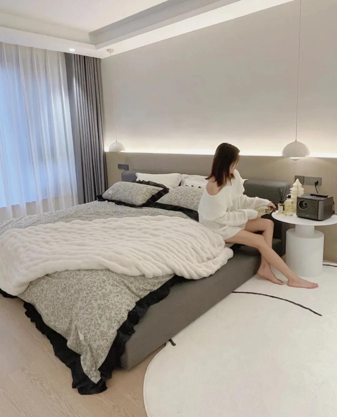 农村的房子都装修得很漂亮,农村的房子装修真的很高级