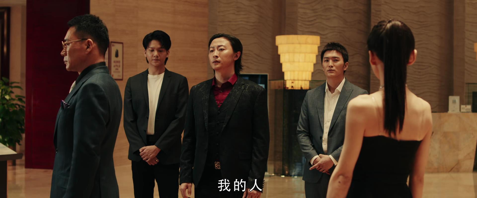 诛烬枭亡高燃,诛烬枭亡片段