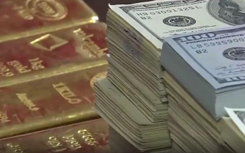 女贪官20多年老纪检：爱马仕丝巾整整一柜子，买了一套房藏匿赃物