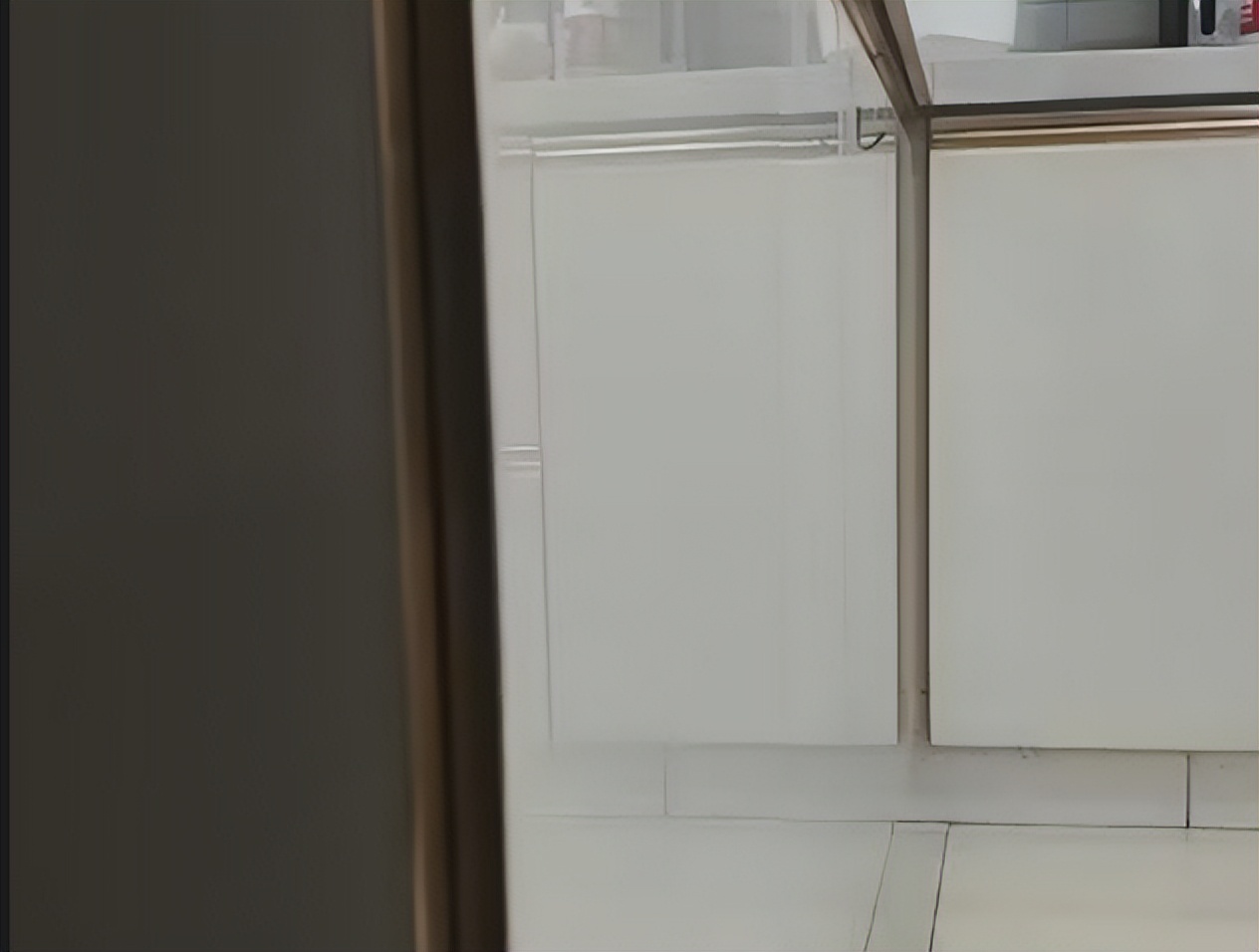 TCLT9薄嵌系列冰箱,tcl超薄零嵌冰箱t9