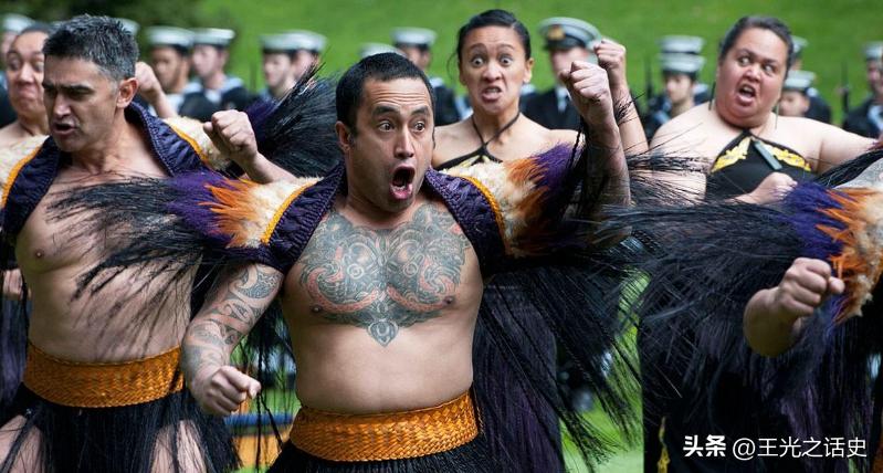 孤悬海外的新西兰,闷声发大财的最好代表