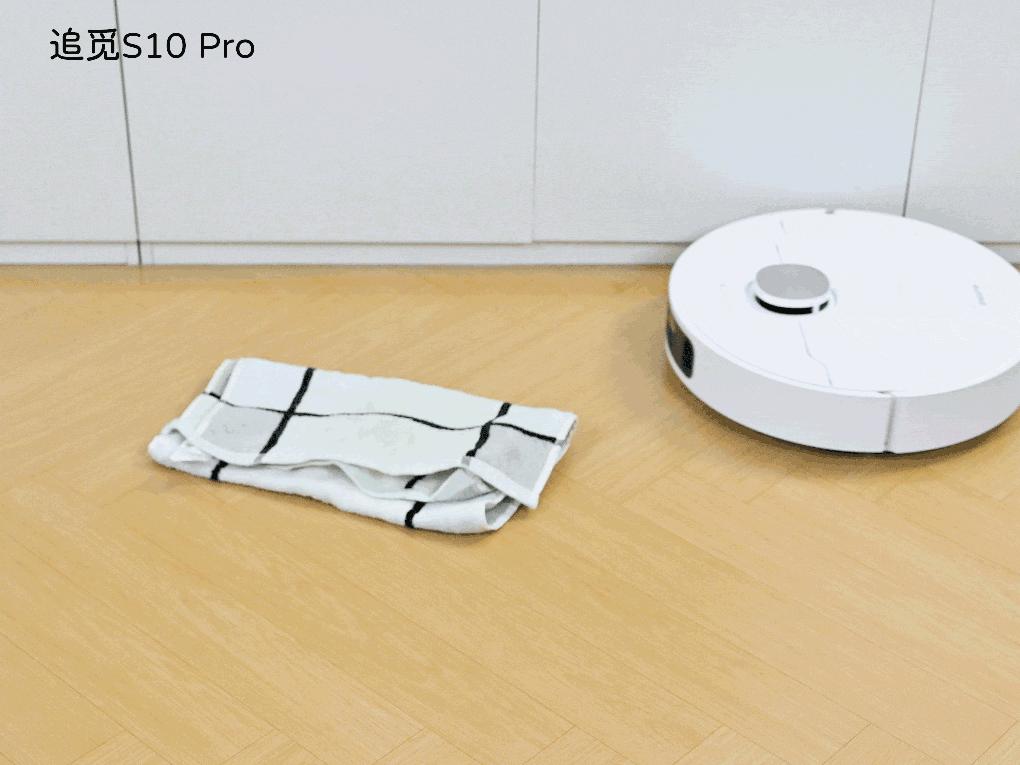 追觅s10比科沃斯t20哪个性价比高 (追觅s10科沃斯t20)