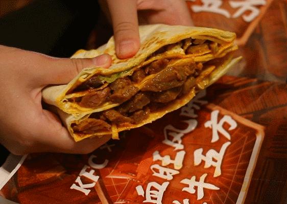 肯德基毛血旺嫩牛五方可以配送吗,肯德基毛血旺嫩牛五方怎么售罄