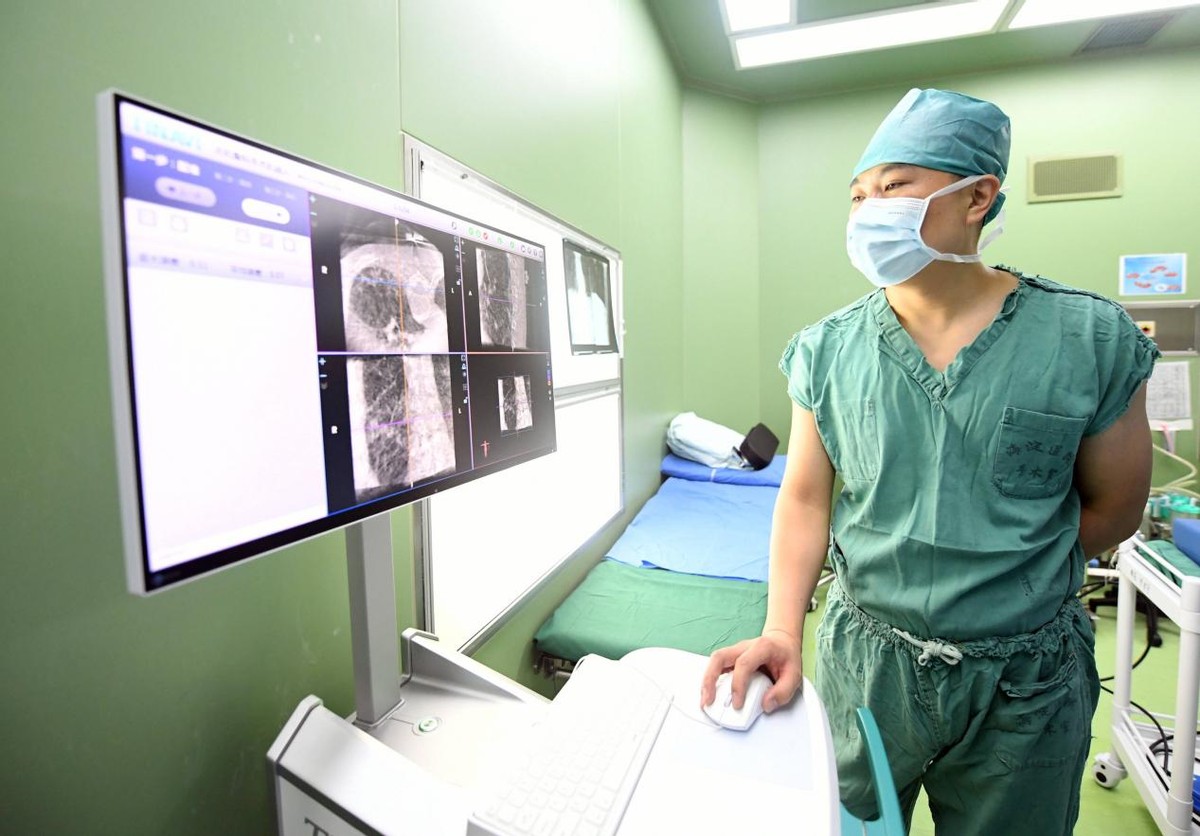 手术室里的“尴尬”事：医生不能穿*裤内**？患者必须全裸？涨知识了