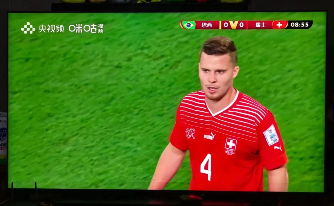 看世界杯用哪个app好,用什么软件看世界杯最好