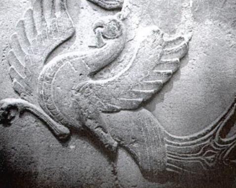 道教神谱天神篇,神谱中的三位天神分别是