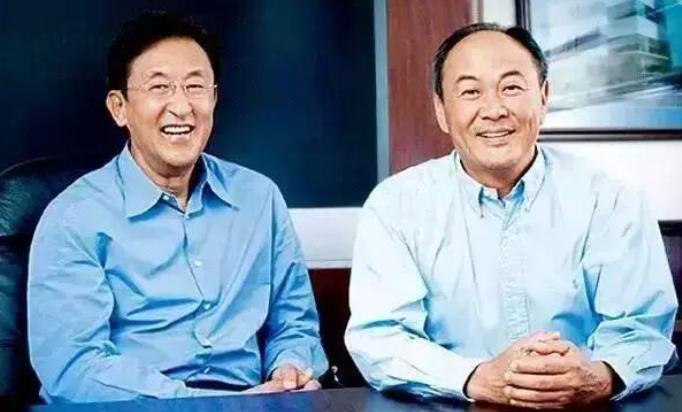 美国有钱的人,美国八大华人富豪