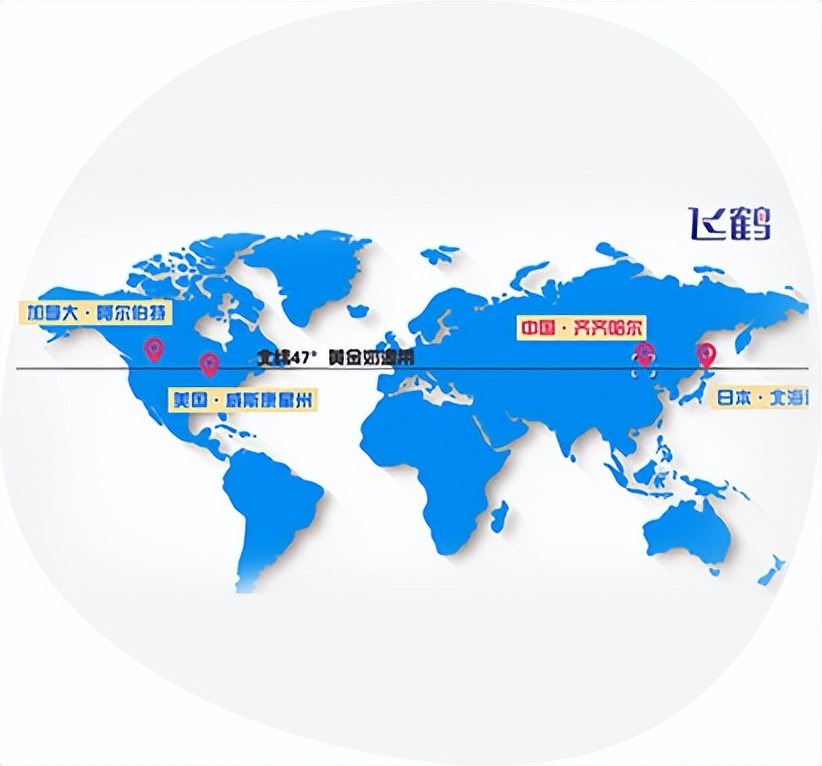 飞鹤奶粉最好吗,飞鹤奶粉更适合中国宝宝的体质