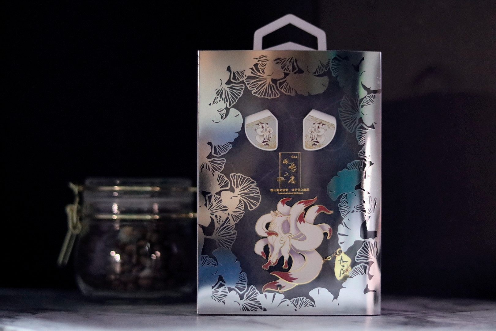 凤鸣天音九尾对比,凤鸣天音九尾耳机怎么样