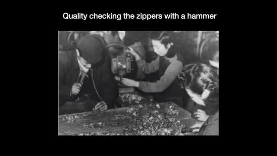 鏃跺厜涔嬫満,ykkzipper