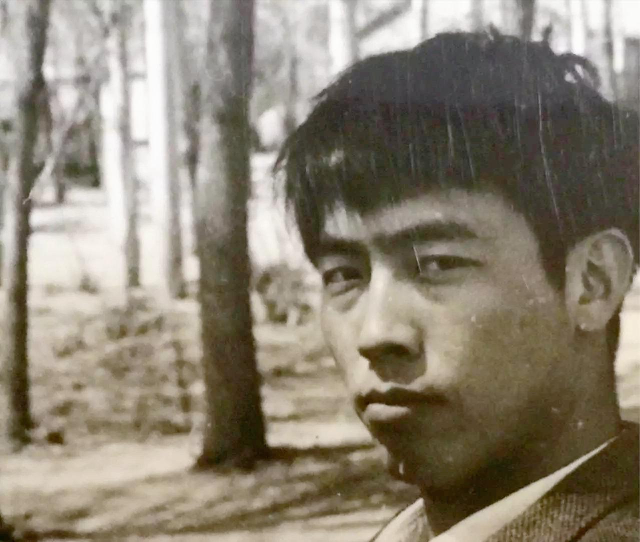 陈凯歌多大娶的陈红,陈凯歌妻子陈红几婚