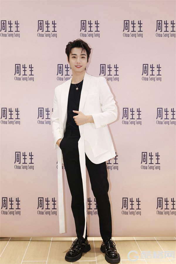 周生生沈阳门店 (promessa旗舰店和周生生旗舰店)