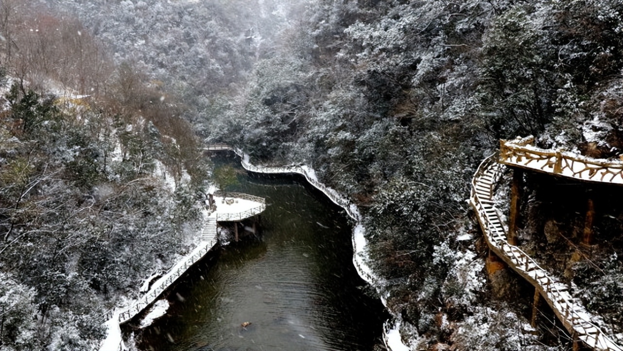 湖北宝藏旅游景点,湖北的宝藏旅行地恩施